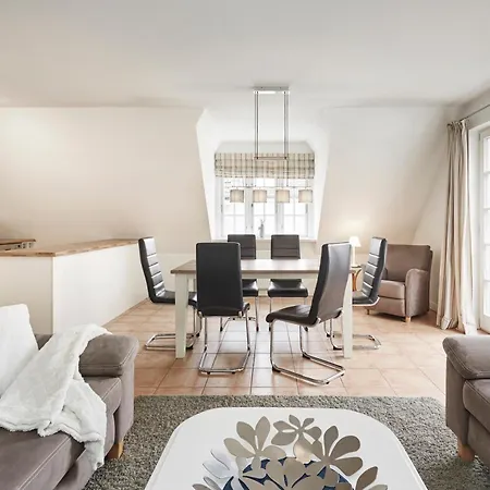 Apartment Greve 2