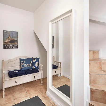 Apartment Greve 2 Wyk auf Foehr