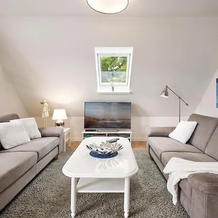 Greve 2 Wyk auf Foehr