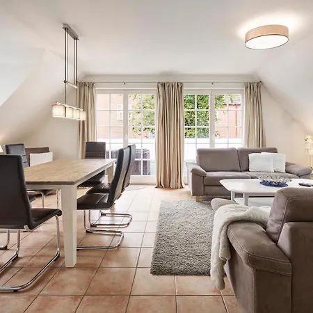 Greve 2 Apartment