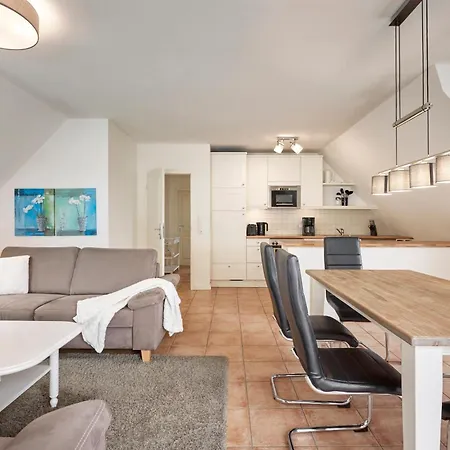 Greve 2 Wyk auf Foehr