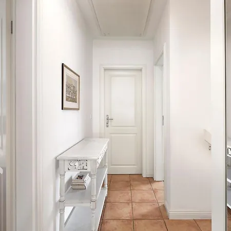 Greve 2 Apartment