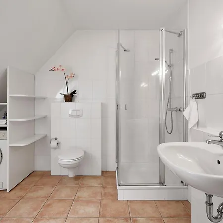 Greve 2 Apartment *