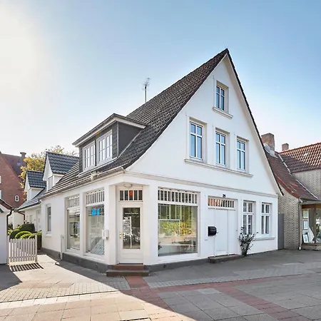 Greve 2 Apartment Wyk auf Föhr