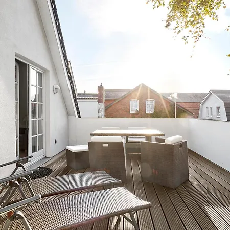 Greve 2 Apartment