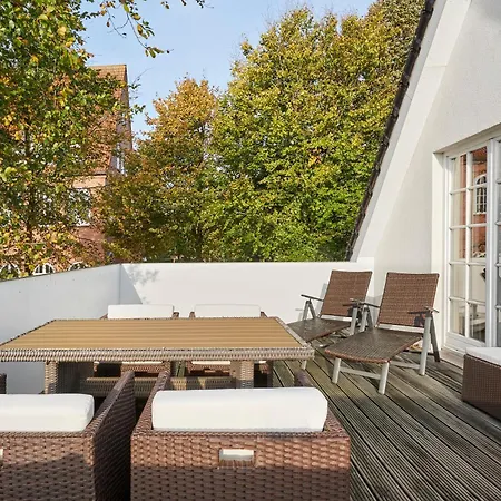 Greve 2 Apartment