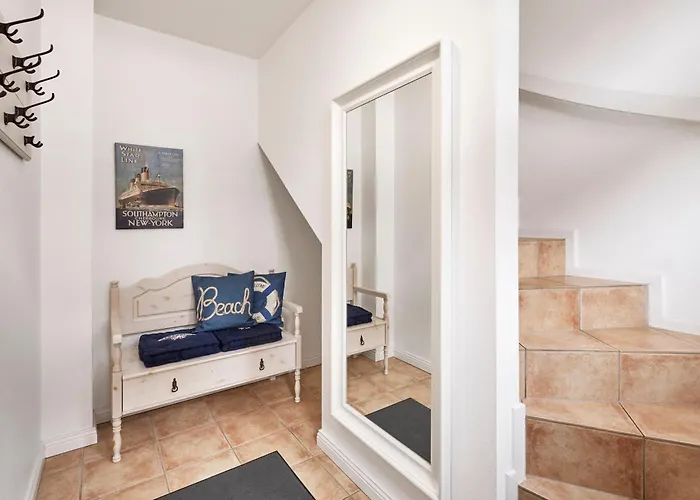 Apartment Greve 2 Wyk auf Foehr