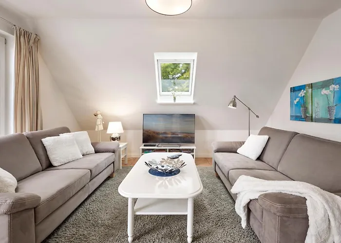 Greve 2 Wyk auf Foehr