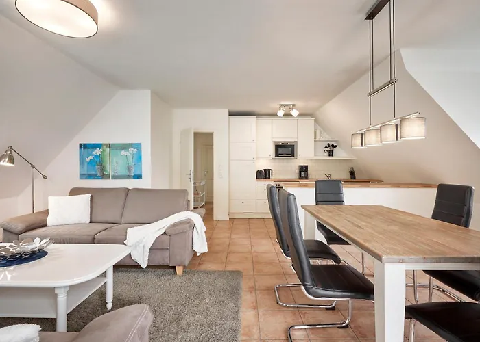 Greve 2 Wyk auf Foehr