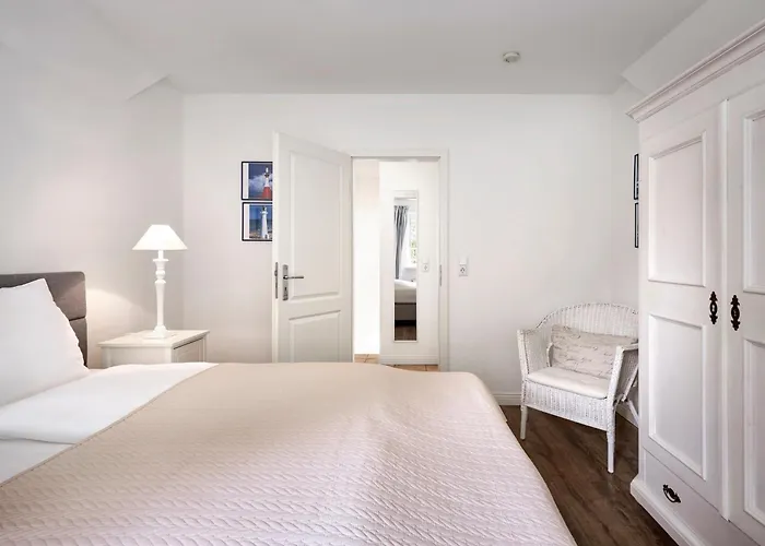 Greve 2 Wyk auf Foehr