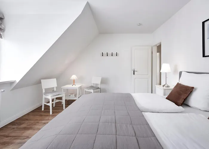 Greve 2 Wyk auf Foehr